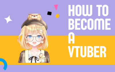 Blog - VTuberArt