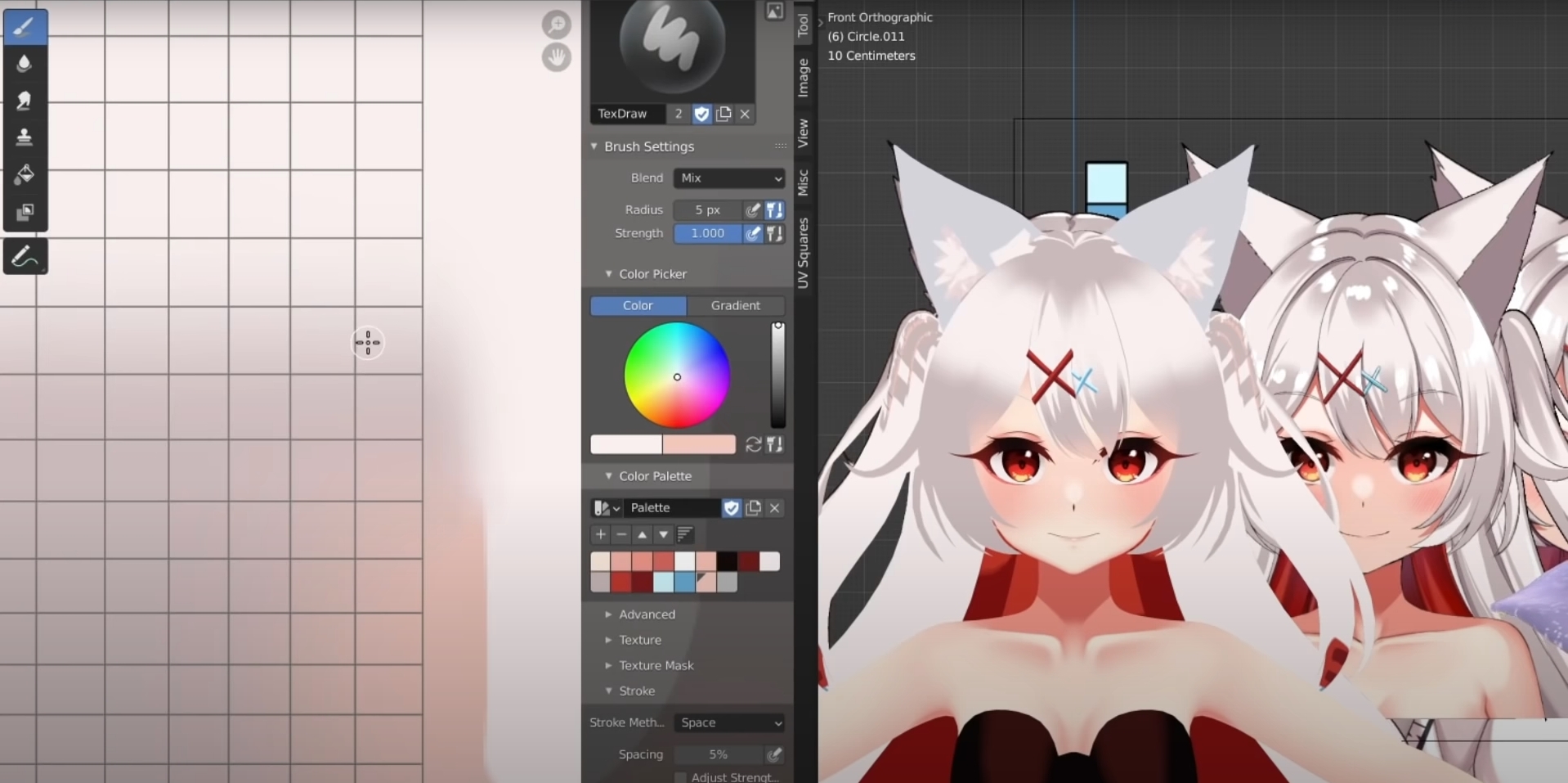 7 Best sites to create anime avatar online for free